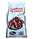 ART. CAP94018 CARBONE IN SACCHI DA 10 KG PROFESSIONAL