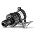 Karcher 2645256 - Presa per Rubinetto Liscio