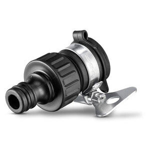 Karcher 2645256 - Presa per Rubinetto Liscio