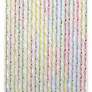 Tenda Elba Multicolor 140x240 cm – 207 Fili