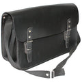 ART. CAP96035 BORSA ELETTRICISTA EUROCUOIO 400X140X240 MM
