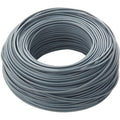 Cavo Elettrico Unipolare FS17 2,5mm² Grigio – Matassa 100m