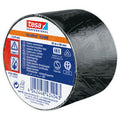 Nastro Isolante Certificato Nero 25 mt x 50 mm - Conf. 4 pz