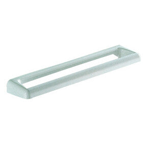 Gedy 8021 Junior Portasciugamani 55 CM Bianco