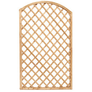 ART. CAP55972 GRIGLIATO PINO IMPREGNATO ARCO 44 120XH180 CM
