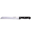 ART. CAP35109 COLTELLO P/PANE FACKELMANN NIROSTA 43396 4PZ - MARKET PRIME SHOP