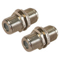 ART. CAP503286 GIUNTACAVO P/SPINE TV SATELLITARE TIPO F 10PZ