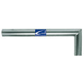 ART. CAP24951 PROLUNGA P/PONTEGGI A L 48X500 MM ZINCATO