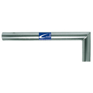 ART. CAP24951 PROLUNGA P/PONTEGGI A L 48X500 MM ZINCATO