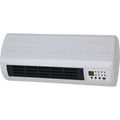 ART. CAP95956 TERMOVENTILATORE PARETE DIG 1000/2000W KPT2000B-4501L
