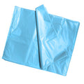 Sacchi Nettezza Urbana Extra Pesanti 93x110 Azzurro 120g 20 Pezzi