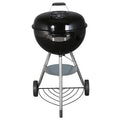 Barbecue a Carbone Krakatoa 55x54x96cm