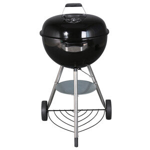 Barbecue a Carbone Krakatoa 55x54x96cm