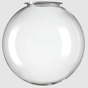 Globo Trasparente Ø 20 cm – Set 8 Pz