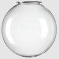 Globo Trasparente Ø 20 cm – Set 8 Pz