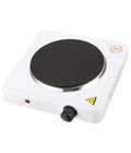 Fornello Elettrico Monopiastra 1500W Ghisa 185mm