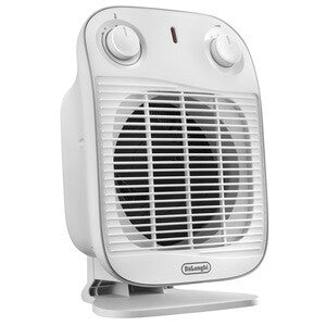 ART. CAP94858 TERMOVENTILATORE DELONGHI 1150/2000W HFS50 A20WH