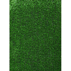 ART. CAP504029 C TAPPETO ERBOSO SINTETICO SP 7MM H1X10M MOQUETTE