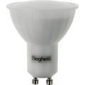 Beghelli Led Gu10 10W 57012 3000K Luce Calda 10Pz