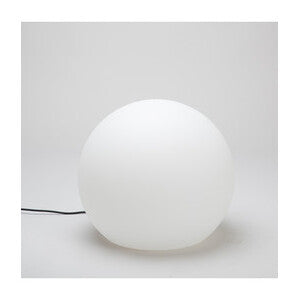 ART. CAP691689 LAMPADA BULY D 50XH44 CM LUCE FREDDA