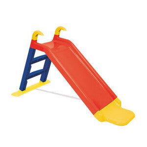 Scivolo Baby Plastica 141x60xH78 cm