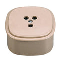 ART. CAP5761 FME 22.080 PRESA DA PARETE P/TELEFONO 20PZ - MARKET PRIME SHOP