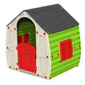 Casetta Magical House  – 102x90xH109 cm | Gioco Bambini Esterno
