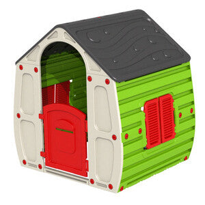 Casetta Magical House  – 102x90xH109 cm | Gioco Bambini Esterno
