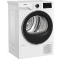 Hotpoint Ariston HPTS 74D BS IT Asciugatrice Slim a Pompa di Calore 7 kg