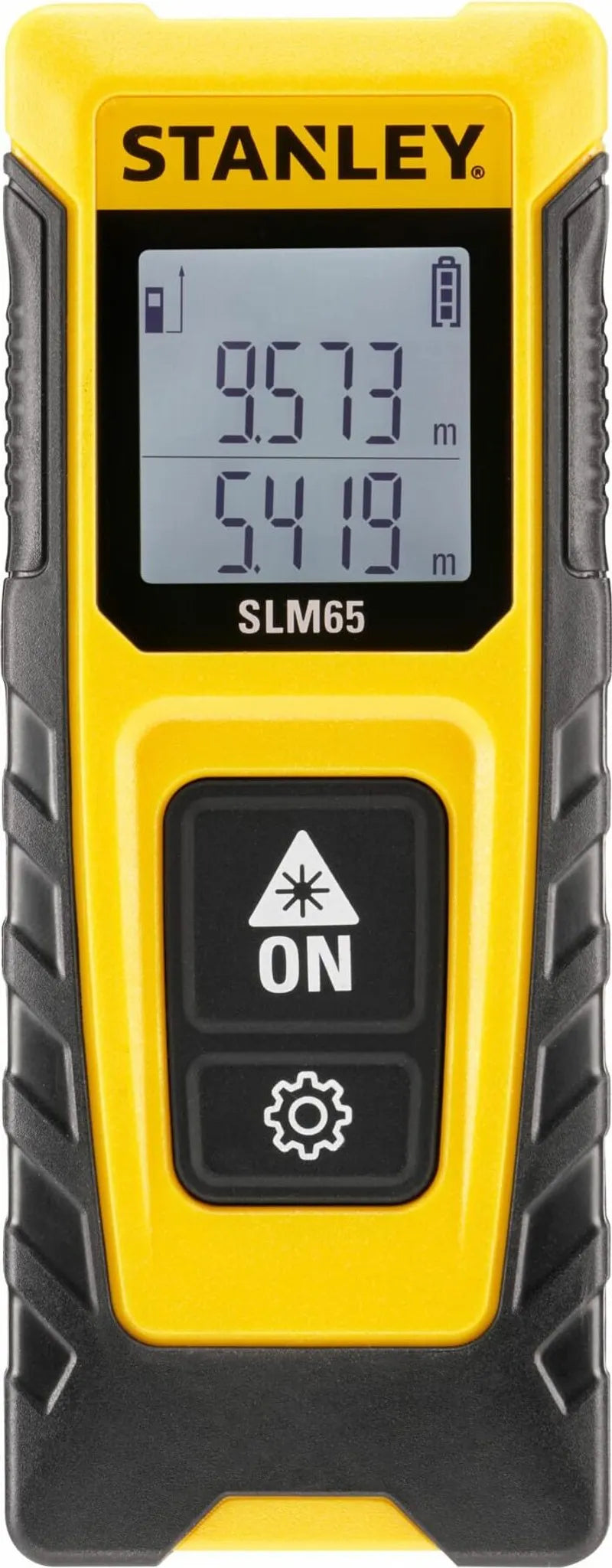 MISURATORE LASER SLM65 – Portata 20m – Mod. STHT77065-0