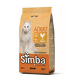 Monge Simba Croccantini per Gatti Adult Pollo 2kg