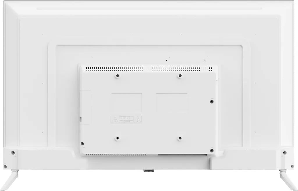 Blaupunkt 43UBG6010S LED 43" 4K Google TV Italia White