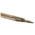 ART. CAP502670 PALO IMPREGNATO TONDO C/PUNTA D 3XH120 CM