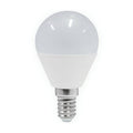 LED Sfera E14 7W 810lm 6500K Luce Fredda 10pz