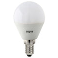 Beghelli LED Sfera E14 5W 56813 4000K Naturale 10pz