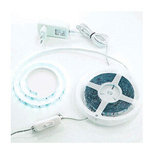 ART. CAP677412 KIT STRIP LED 7,2W 3 M IP54 FREDDA
