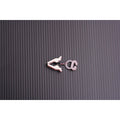 Scorrevole per Tenda con Pinzetta Girevole 33 – 250CF