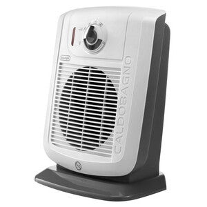 De'Longhi Caldobagno HBC3030 Termoventilatore 2000W IP21