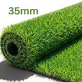 ART. CAP503120 C TAPPETO ERBOSO SINTETICO SP35MM H2X25M HARPE35 (MINIMO ACQUISTO 50 PZ) - MARKET PRIME SHOP
