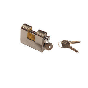 ART. CAP27663 GRIFO LUCCHETTO P/SERRAN CORAZ 70MM OTTON 6PZ