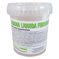 Guaina Liquida Fibrorinforzata Grigio 1 kg - Confezione 9 Pezzi