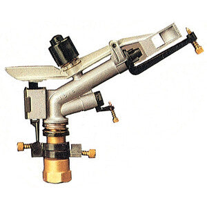 ART. CAP19416 IRRIGATORE A SETTORI IBIS 1" F P/AREA 1661 M2