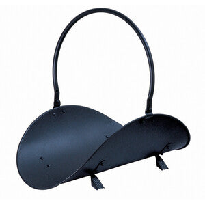 ART. CAP509968 C PORTALEGNA P/CAMINO 49X36X43CM NERO