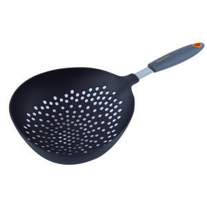Schiumarola Jumbo Fackelmann Soft Touch 25214 Set 4 Pz