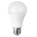 Beghelli Led Goccia E27 9W 58060 Cal 3000K Plast 10Pz