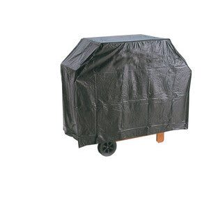 ART. CAP13274 CUSTODIA P/BARBECUE 125X43XH103 CM