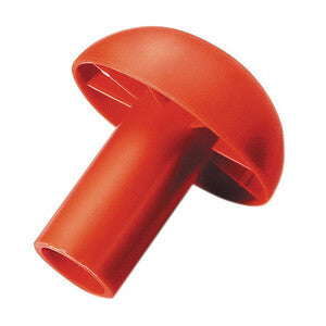 ART. CAP56310 COPRITONDINO A FUNGO PLASTICA D 16/32 MM 100PZ