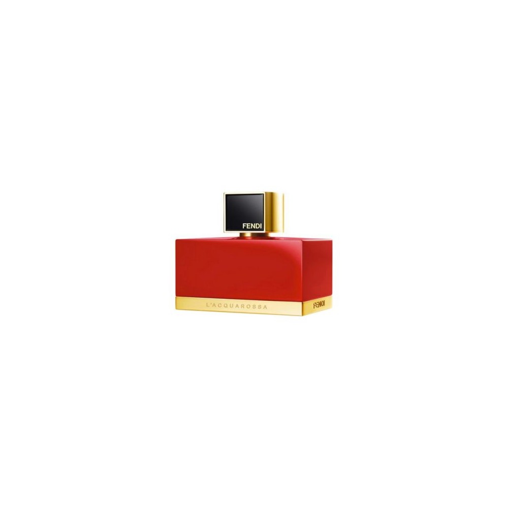 Fendi L'Acquarossa Eau de Parfum 75 ml