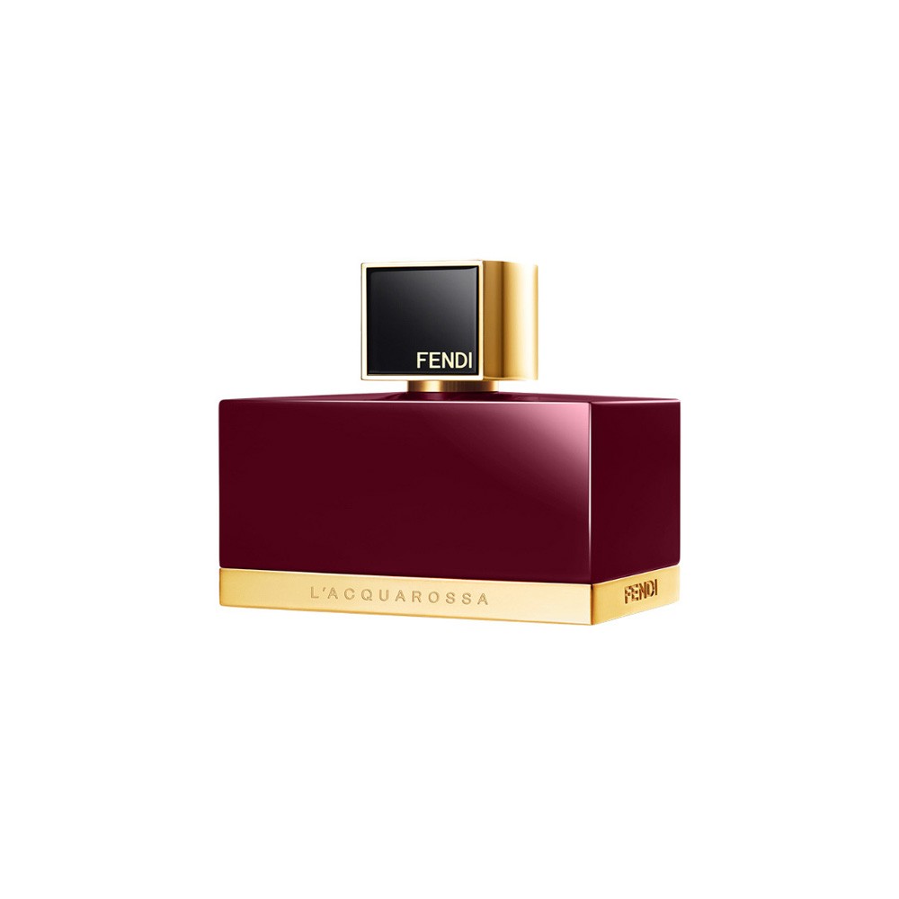 Fendi L'Acquarossa Elixir Eau De Parfum 50ML *ART.PW826