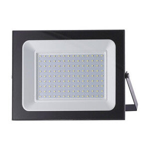 ART. CAP96205 PROIETTORE LED SMD 100W 4000K NATURALE 8000LM